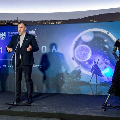 LEMONIADA 2022. fot. Tomasz Żak / UMWS
