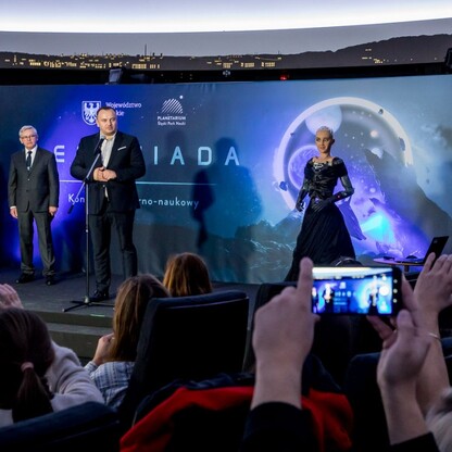 LEMONIADA 2022. fot. Tomasz Żak / UMWS