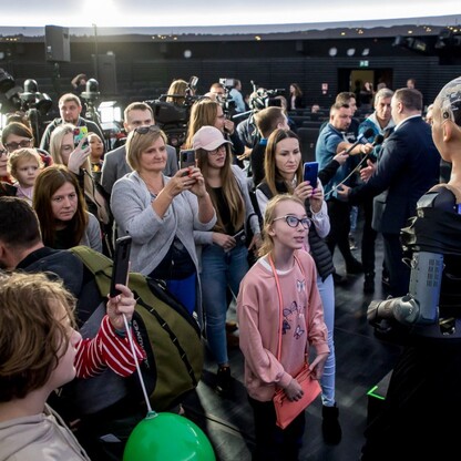 LEMONIADA 2022. fot. Tomasz Żak / UMWS