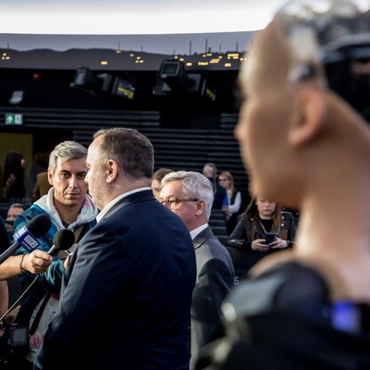 LEMONIADA 2022. fot. Tomasz Żak / UMWS