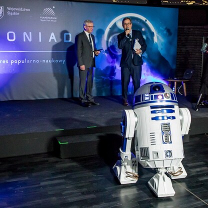 LEMONIADA 2022. fot. Tomasz Żak / UMWS