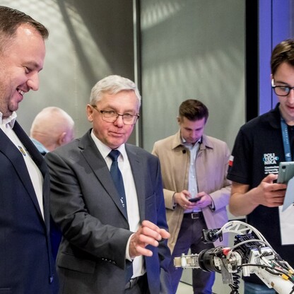 LEMONIADA 2022. fot. Tomasz Żak / UMWS