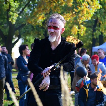 Otwarcie zabytkowej wieży ciśnień w Zabrzu. fot. Patryk Pyrlik / UMWS