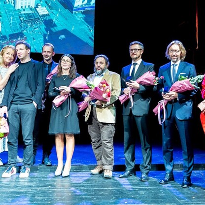 115. urodziny teatru. fot. Andrzej Grygiel / UMWS