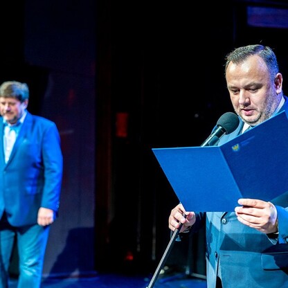 115. urodziny teatru. fot. Andrzej Grygiel / UMWS