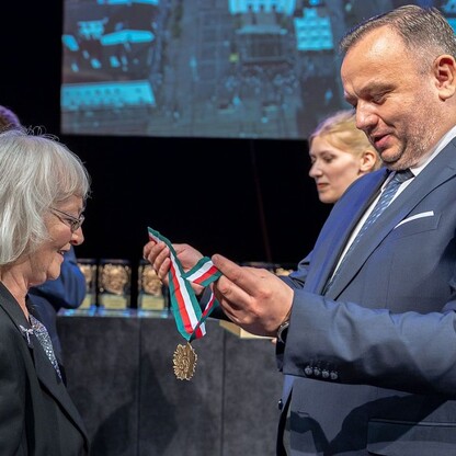 115. urodziny teatru. fot. Andrzej Grygiel / UMWS