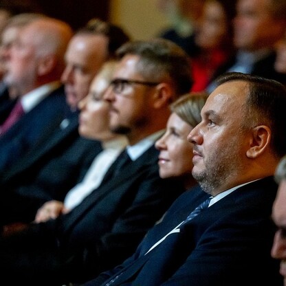115. urodziny teatru. fot. Andrzej Grygiel / UMWS