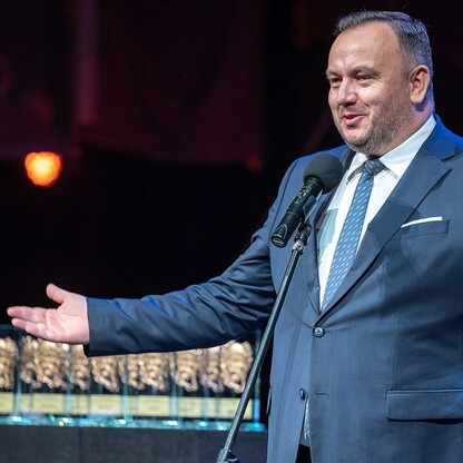 115. urodziny teatru. fot. Andrzej Grygiel / UMWS