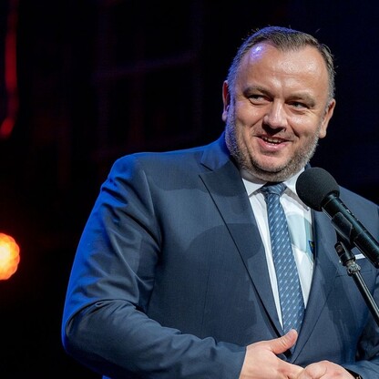 115. urodziny teatru. fot. Andrzej Grygiel / UMWS