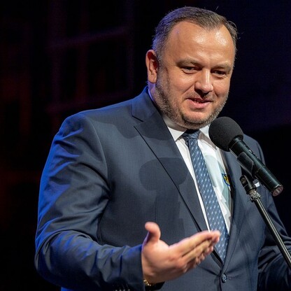 115. urodziny teatru. fot. Andrzej Grygiel / UMWS