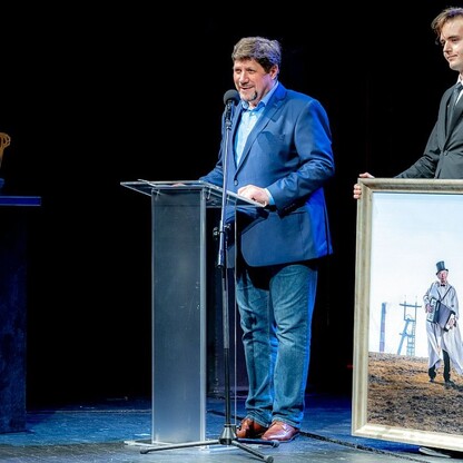 115. urodziny teatru. fot. Andrzej Grygiel / UMWS