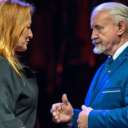 115. urodziny teatru. fot. Andrzej Grygiel / UMWS