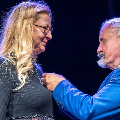 115. urodziny teatru. fot. Andrzej Grygiel / UMWS