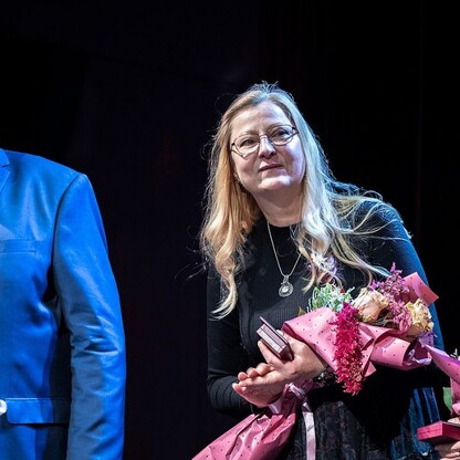 115. urodziny teatru. fot. Andrzej Grygiel / UMWS