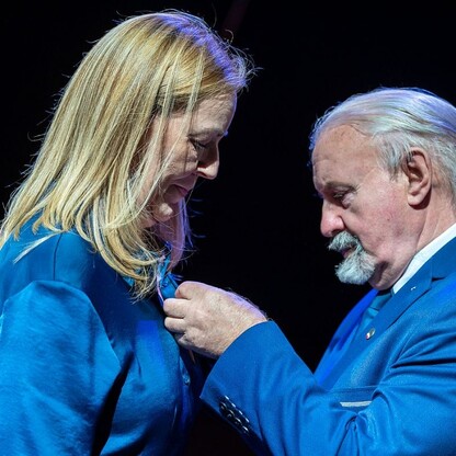 115. urodziny teatru. fot. Andrzej Grygiel / UMWS