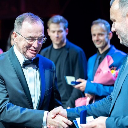 115. urodziny teatru. fot. Andrzej Grygiel / UMWS