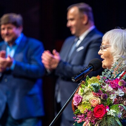 115. urodziny teatru. fot. Andrzej Grygiel / UMWS
