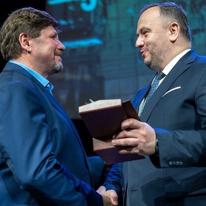 115. urodziny teatru. fot. Andrzej Grygiel / UMWS