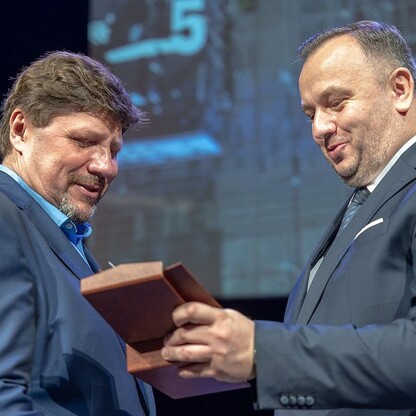 115. urodziny teatru. fot. Andrzej Grygiel / UMWS