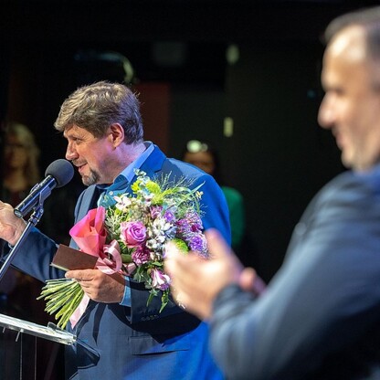 115. urodziny teatru. fot. Andrzej Grygiel / UMWS