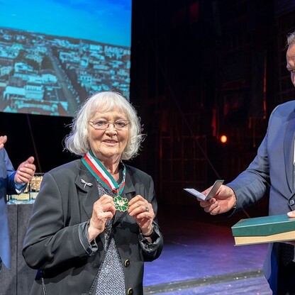 115. urodziny teatru. fot. Andrzej Grygiel / UMWS