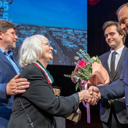 115. urodziny teatru. fot. Andrzej Grygiel / UMWS