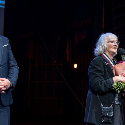 115. urodziny teatru. fot. Andrzej Grygiel / UMWS