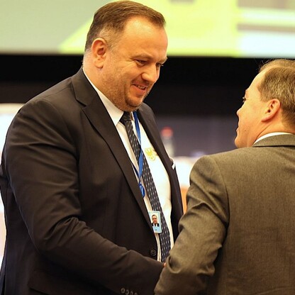 fot. Andrzej Grygiel / UMWS