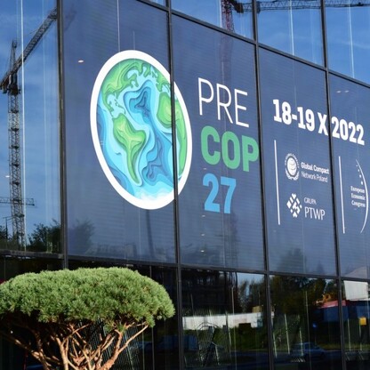 PRECOP 27. fot. Patryk Pyrlik / UMWS