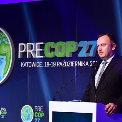 PRECOP 27. fot. Patryk Pyrlik / UMWS