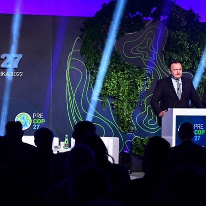 PRECOP 27. fot. Patryk Pyrlik / UMWS