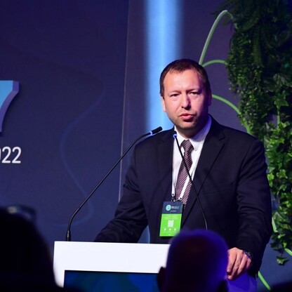 PRECOP 27. fot. Patryk Pyrlik / UMWS