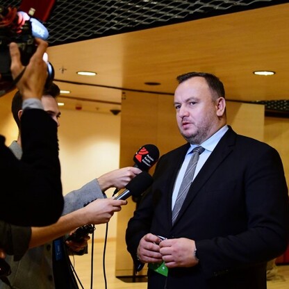 PRECOP 27. fot. Patryk Pyrlik / UMWS