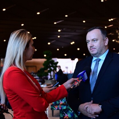 PRECOP 27. fot. Patryk Pyrlik / UMWS