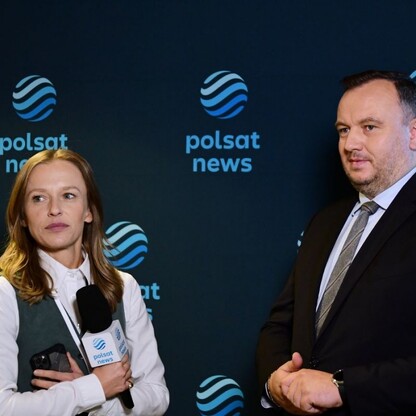 PRECOP 27. fot. Patryk Pyrlik / UMWS