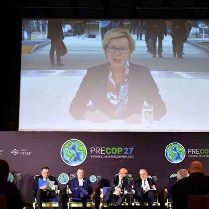 PRECOP 27. fot. Patryk Pyrlik / UMWS