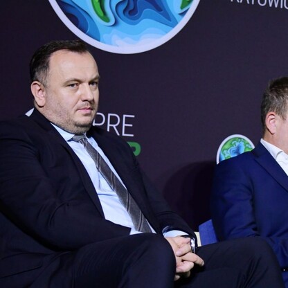 PRECOP 27. fot. Patryk Pyrlik / UMWS