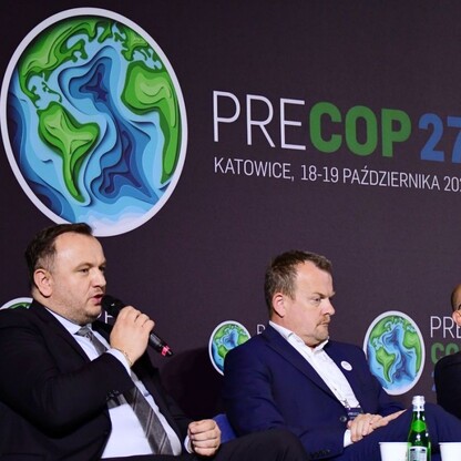 PRECOP 27. fot. Patryk Pyrlik / UMWS
