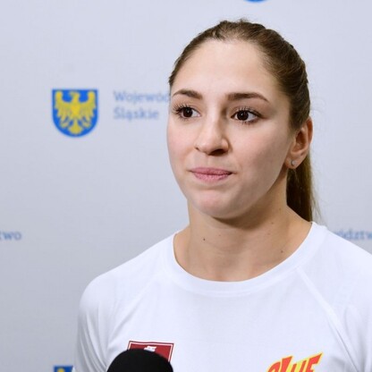 Śląskie wspiera Sportowe Diamenty. fot. Patryk Pyrlik / UMWS