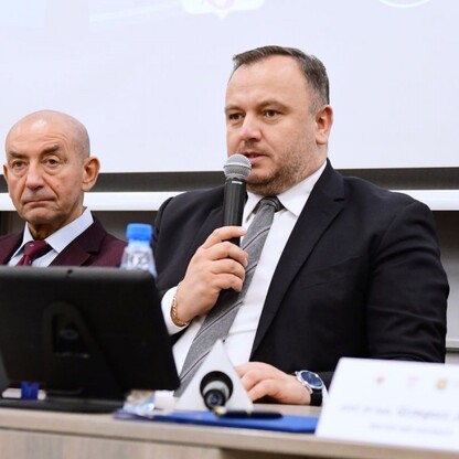 Śląskie wspiera Sportowe Diamenty. fot. Patryk Pyrlik / UMWS