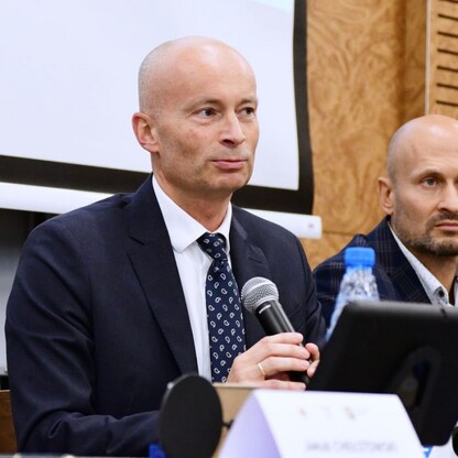 Śląskie wspiera Sportowe Diamenty. fot. Patryk Pyrlik / UMWS