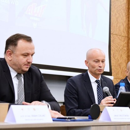 Śląskie wspiera Sportowe Diamenty. fot. Patryk Pyrlik / UMWS