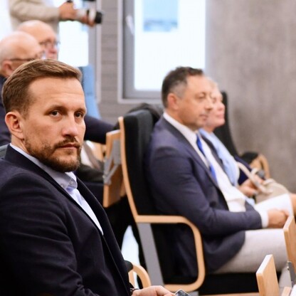 Śląskie wspiera Sportowe Diamenty. fot. Patryk Pyrlik / UMWS