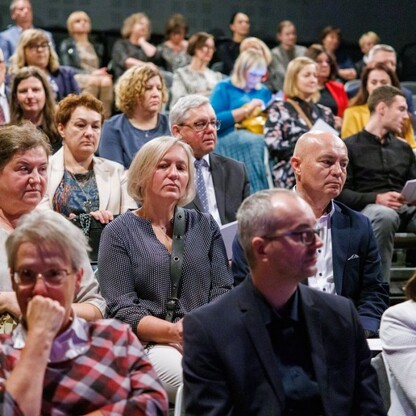Dzień Edukacji Narodowej. fot. Andrzej Grygiel / UMWS