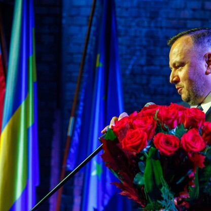 Dzień Edukacji Narodowej. fot. Andrzej Grygiel / UMWS