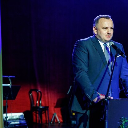 Dzień Edukacji Narodowej. fot. Andrzej Grygiel / UMWS