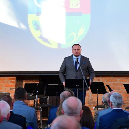 Wozownia zamku w Tworkowie. fot. Patryk Pyrlik / UMWS