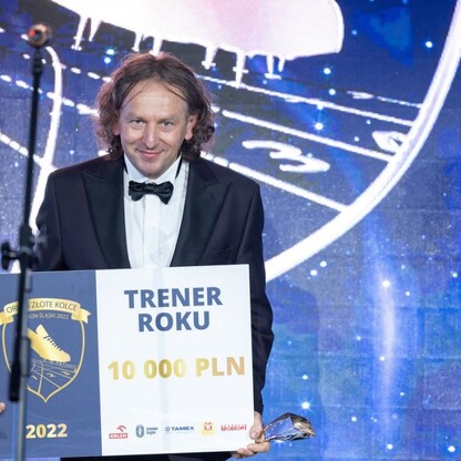 Gala Orlen „Złote Kolce”. fot. Andrzej Grygiel / UMWS
