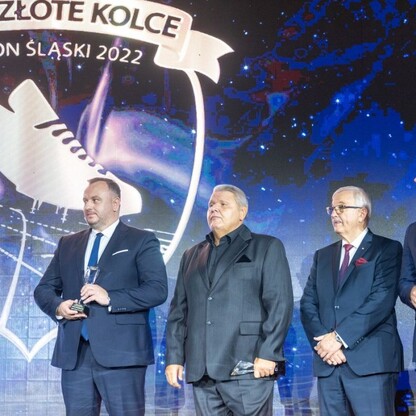 Gala Orlen „Złote Kolce”. fot. Andrzej Grygiel / UMWS