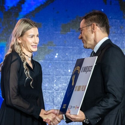 Gala Orlen „Złote Kolce”. fot. Andrzej Grygiel / UMWS